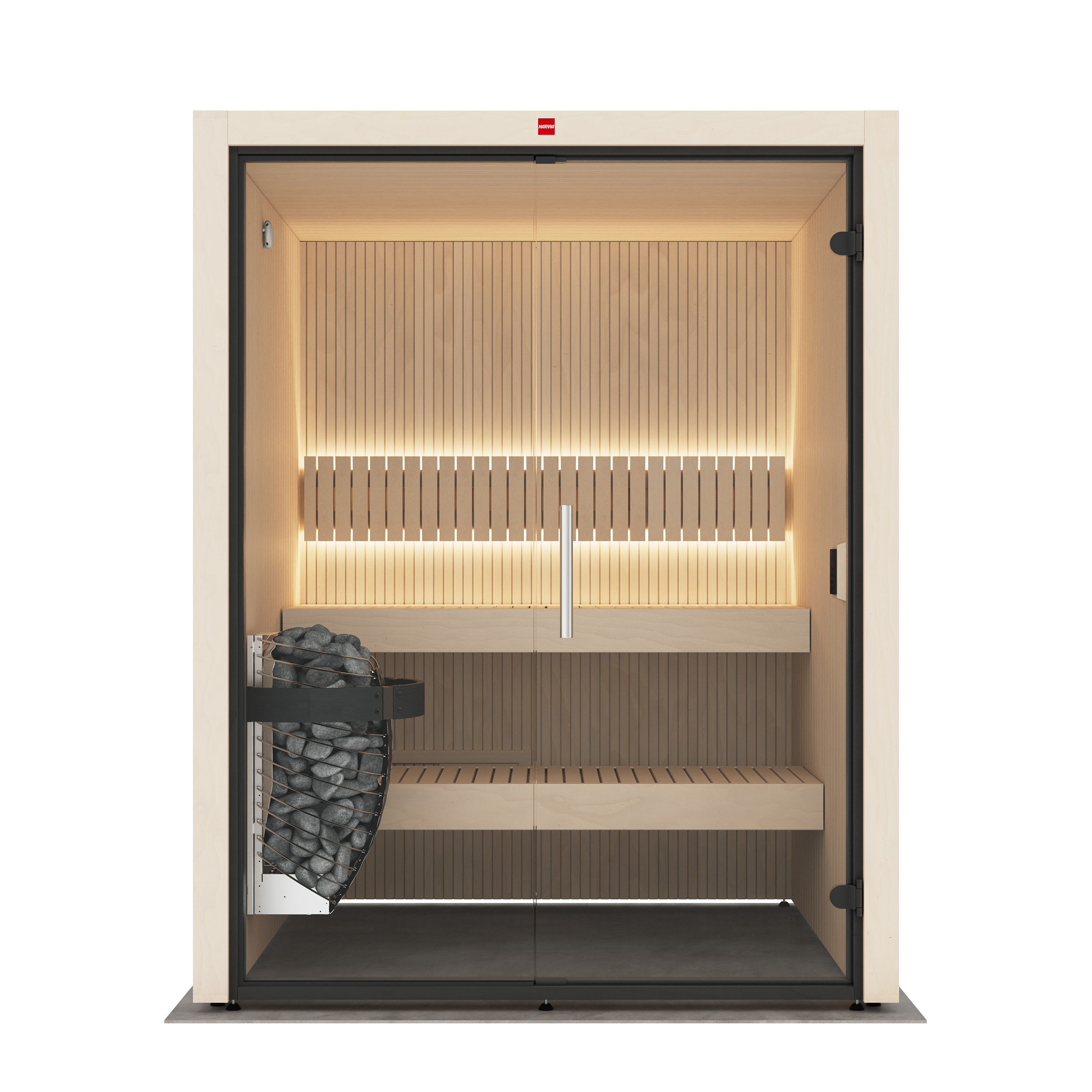 Sauna Harvia Urban Medium