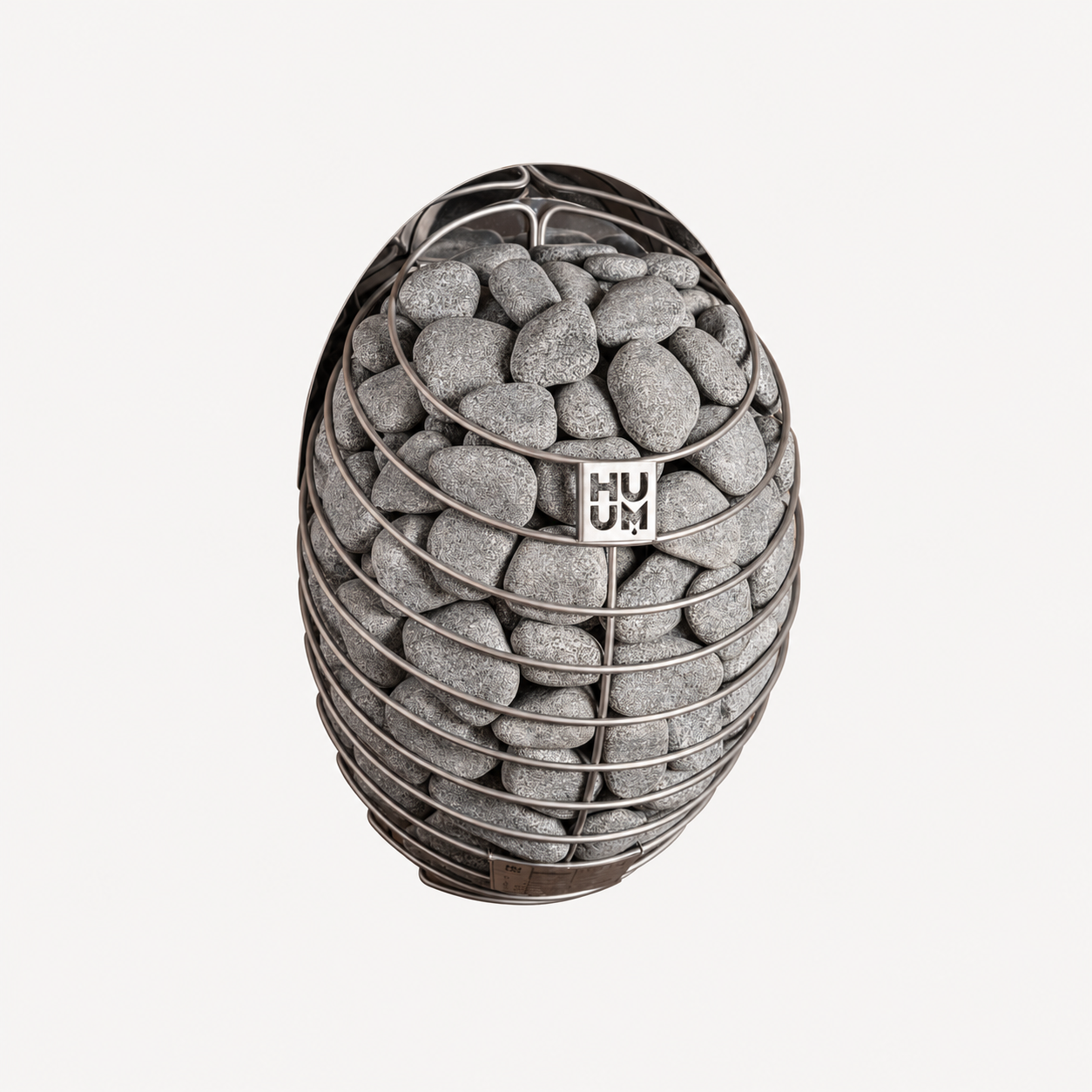 Aquecedor Elétrico de Sauna HUUM DROP 6 — 6 kW