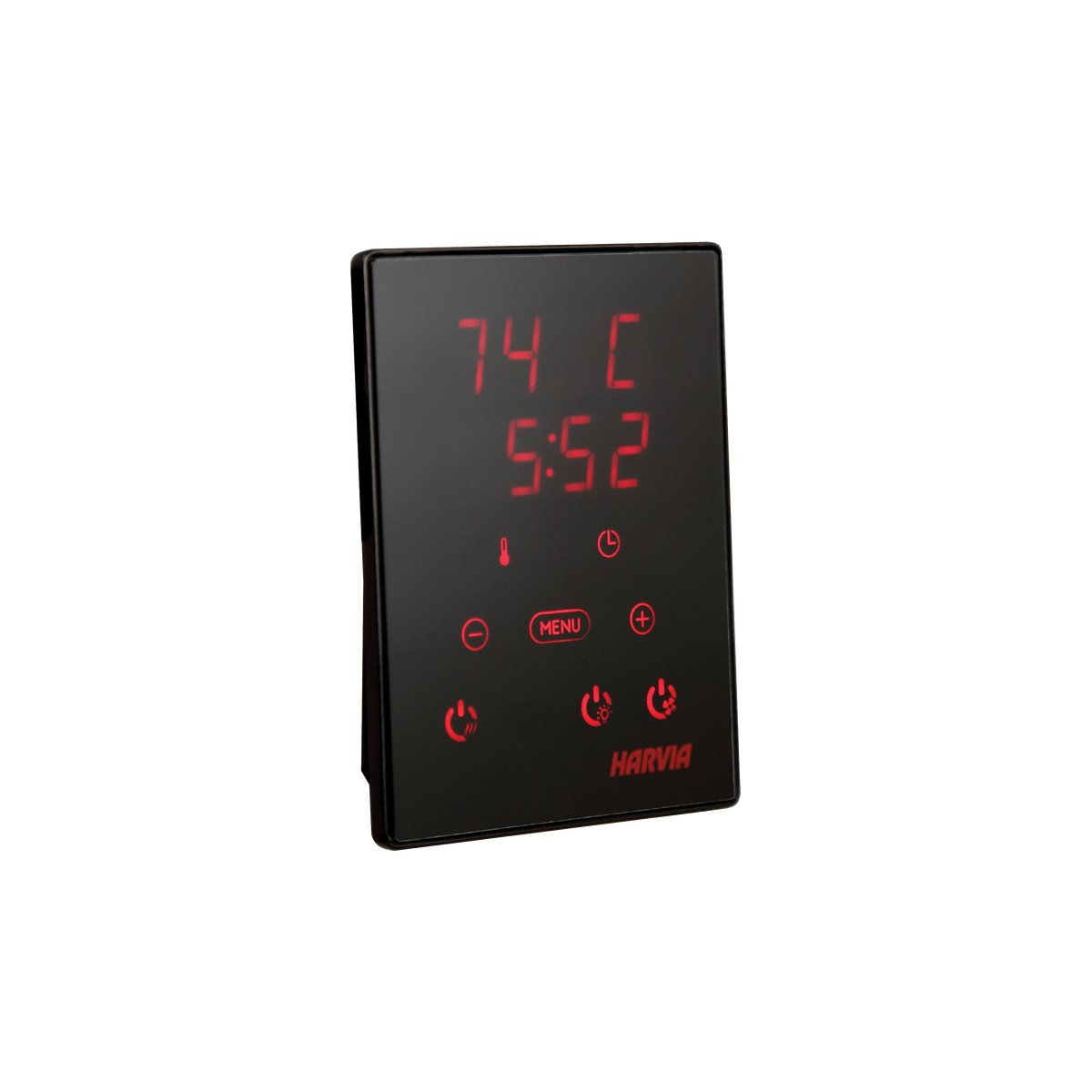 Controlador de Sauna Harvia Xenio CX170 (17 kW)
