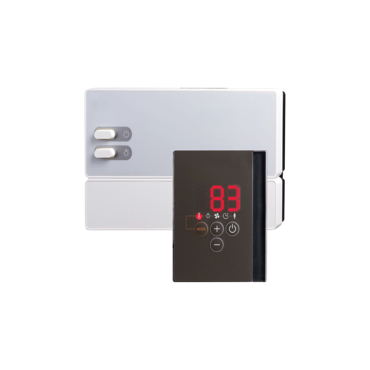 Controlador de Sauna Harvia PRO-D2 (10,5 kW)
