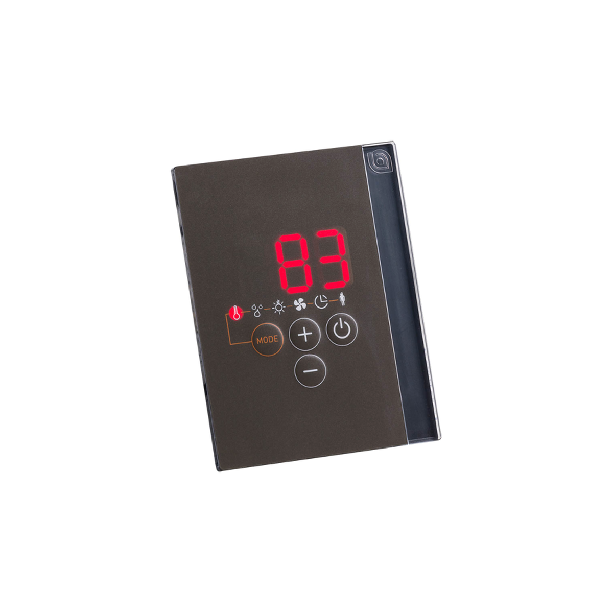 Controlador de Sauna Harvia PRO-D2 (10,5 kW)
