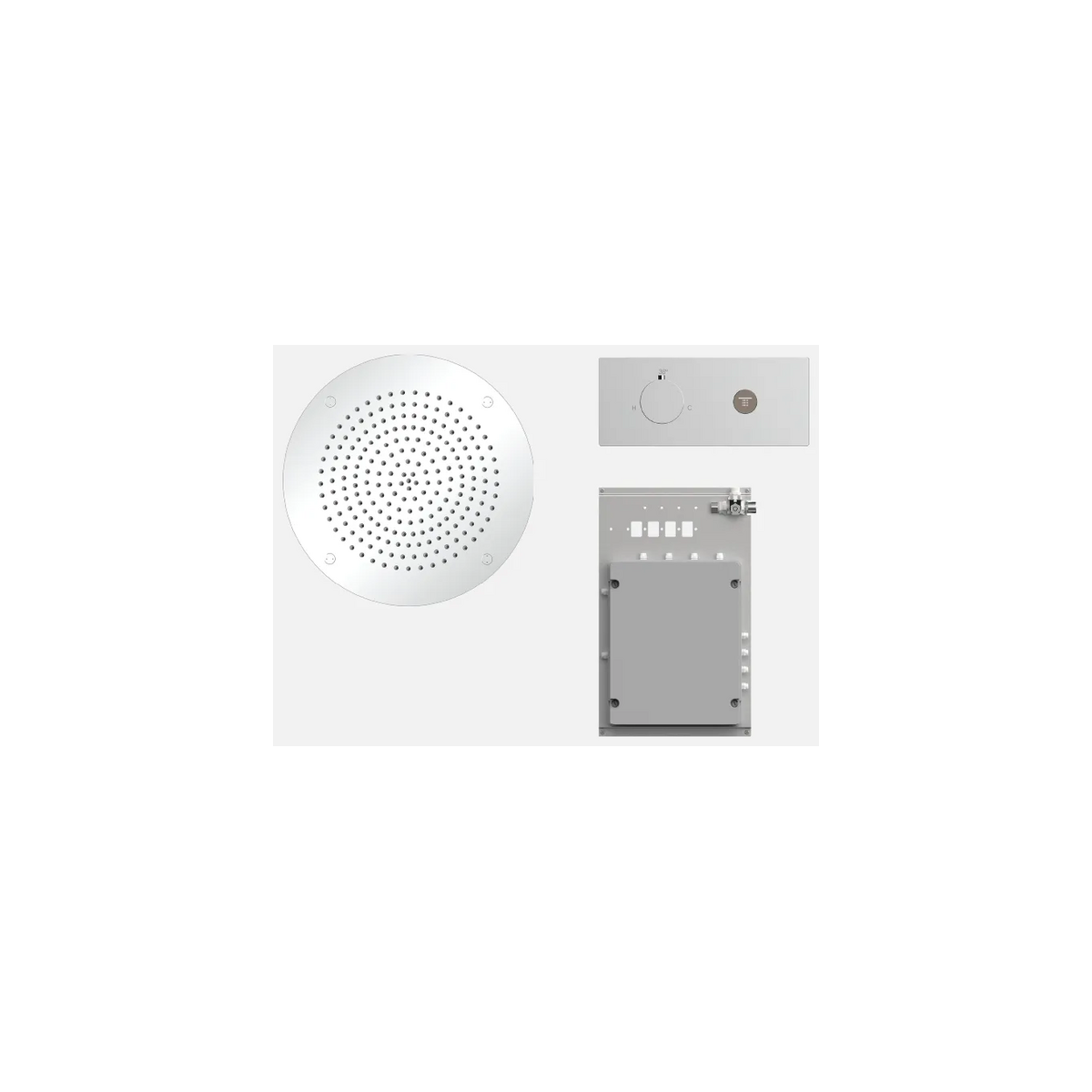 ESSENTIA T35 Cod. OA-460