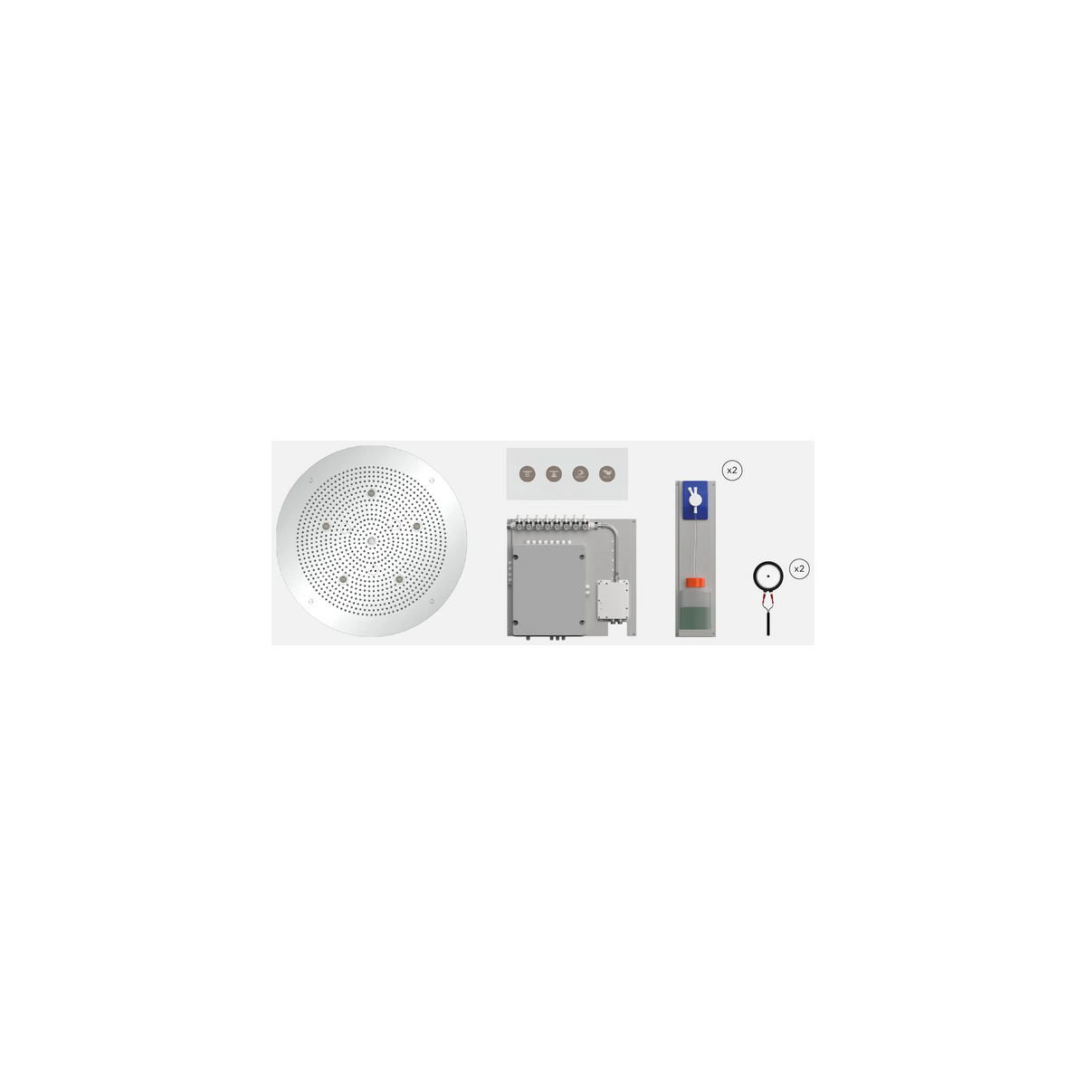 SENSUS T65 Cod. OA-120
