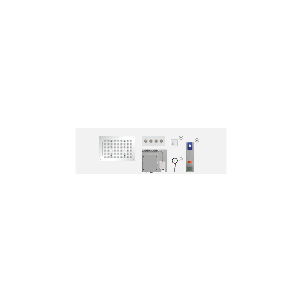 HELVETICA 7048 Cod. OA-610