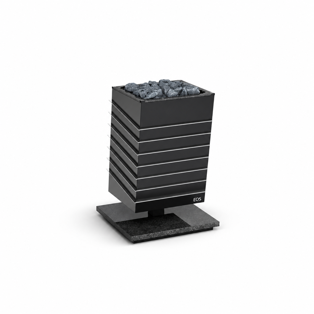 Aquecedor de sauna EOS Future Stone 15 kW