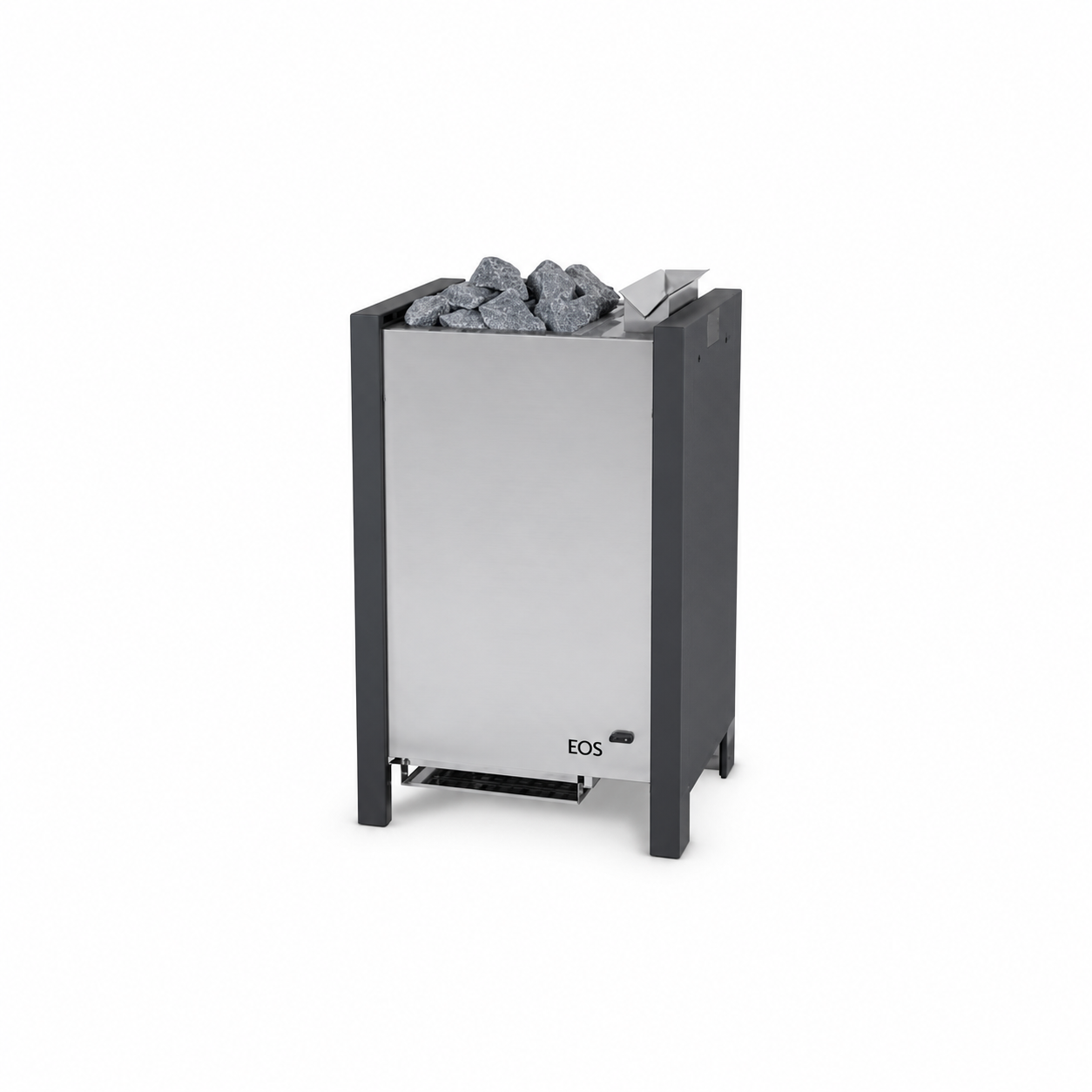 Aquecedor de sauna EOS Herkules S25 Combi 7,5 kW