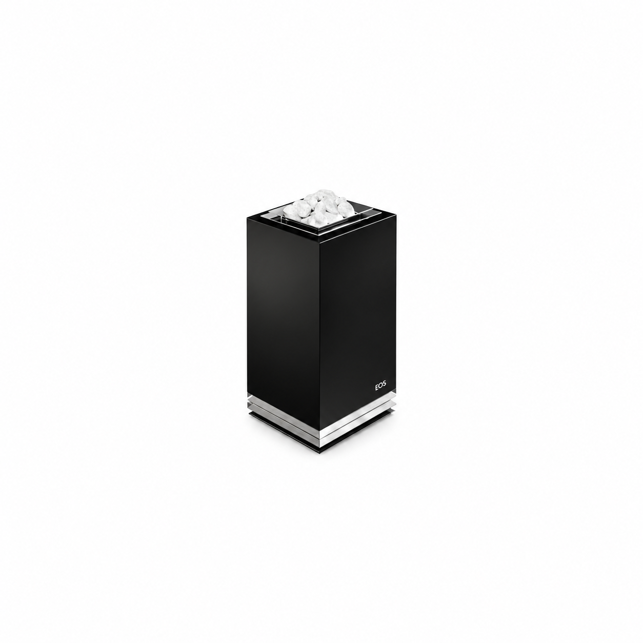 Aquecedor de sauna EOS Majesty 8 kW
