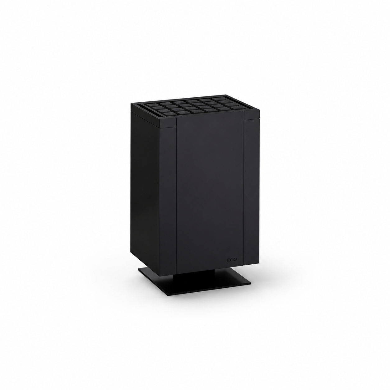 Aquecedor de Sauna EOS Mythos Black S45 15 kW