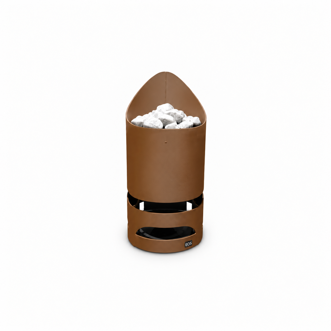 Aquecedor de sauna EOS Zeus S 7,5 kW