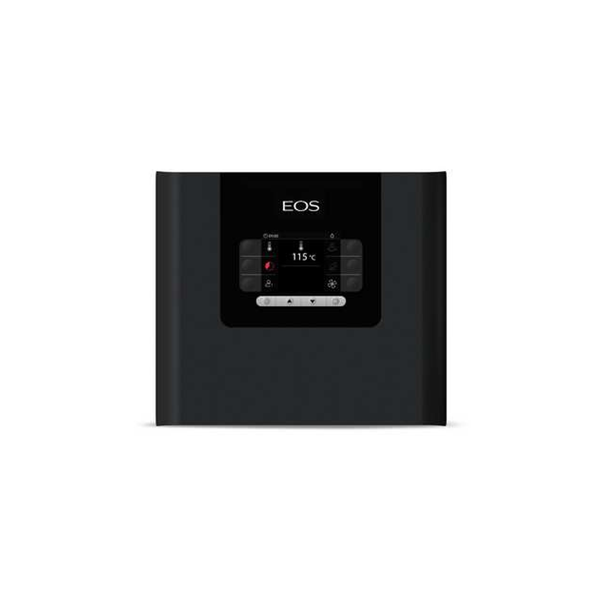 Controlador de sauna EOS Compact DC Cloud