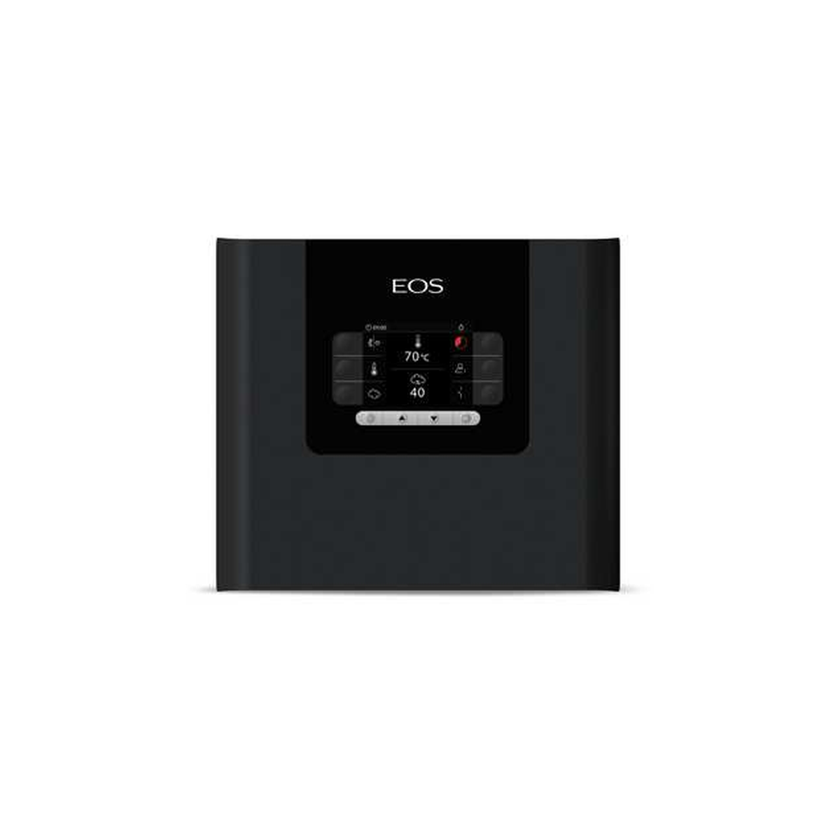 Controlador de sauna EOS Compact HC