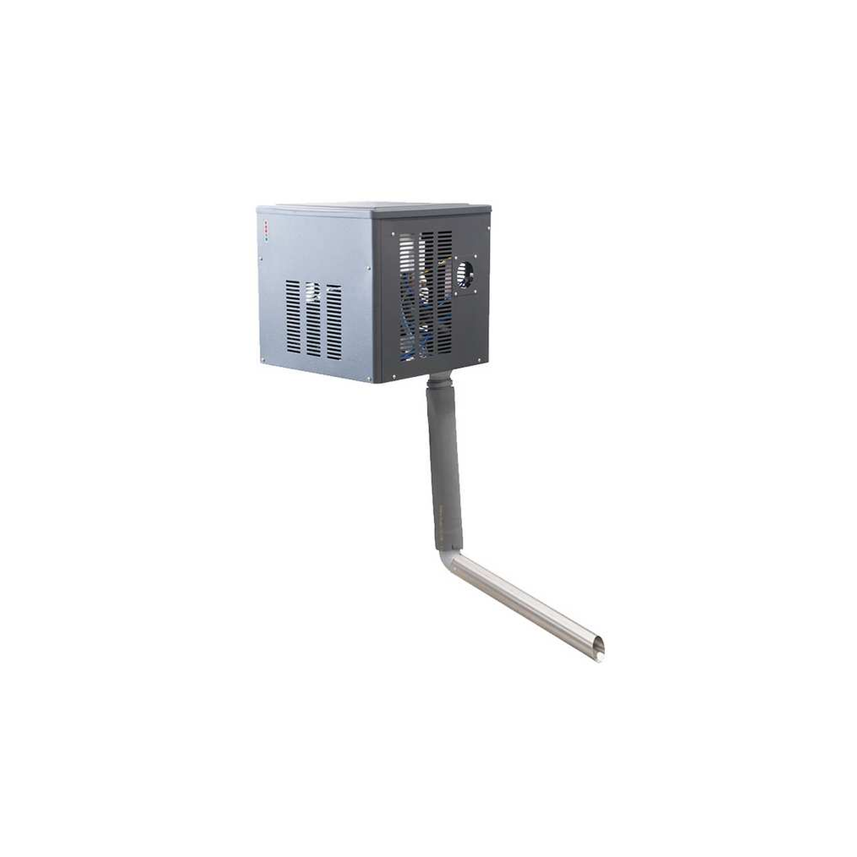 EOS E-Cool Wall BE