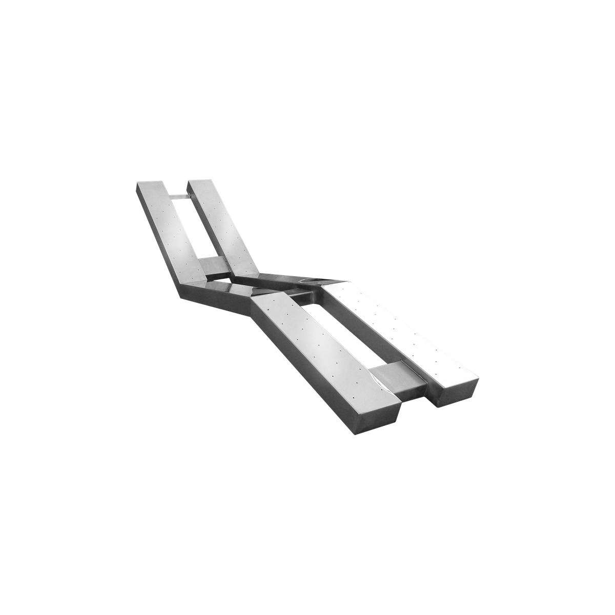 AQA 120.4 | Cama de hidromassagem de encastrar