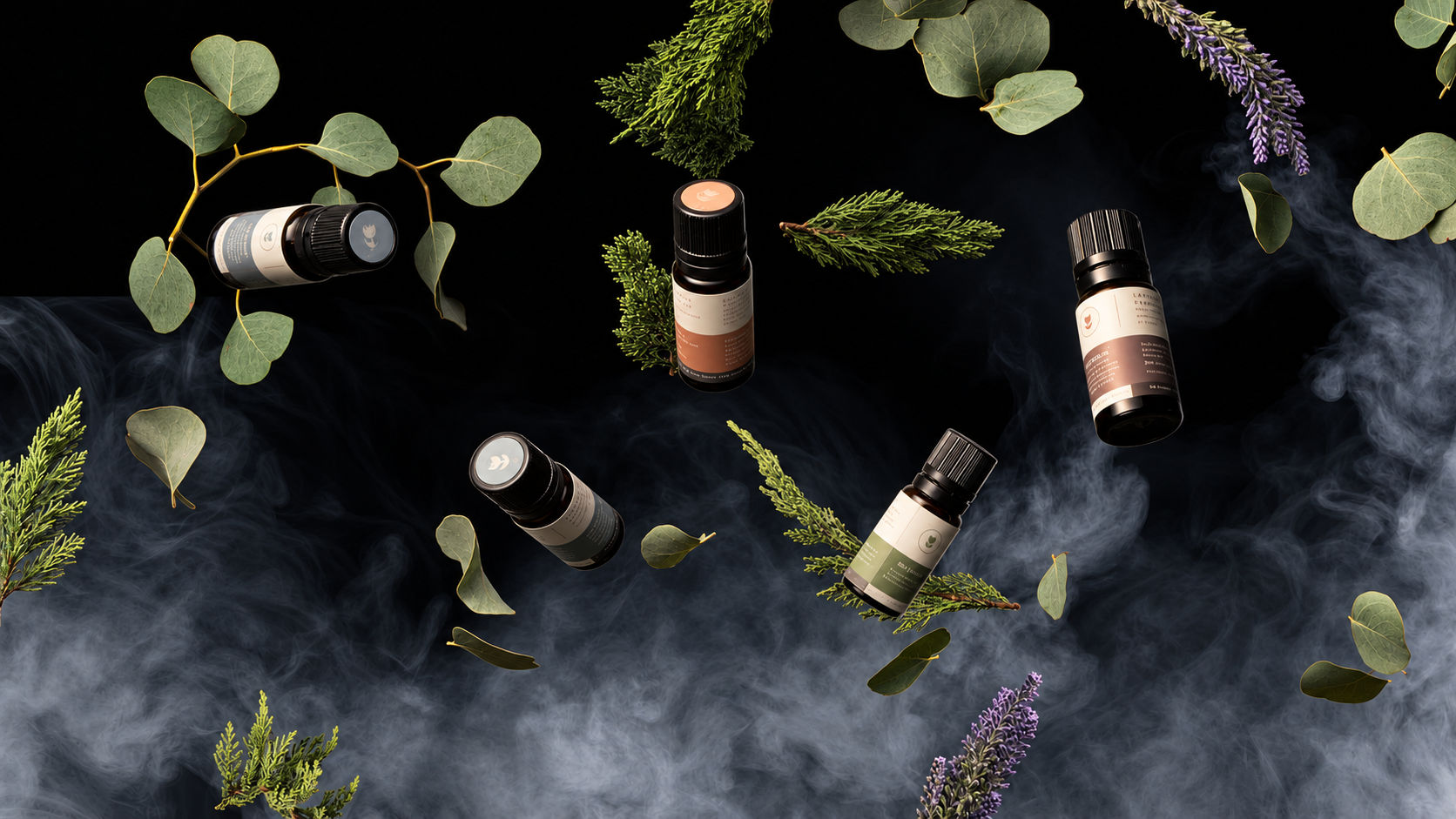 Aromas no banho turco: utilizar o sistema correto