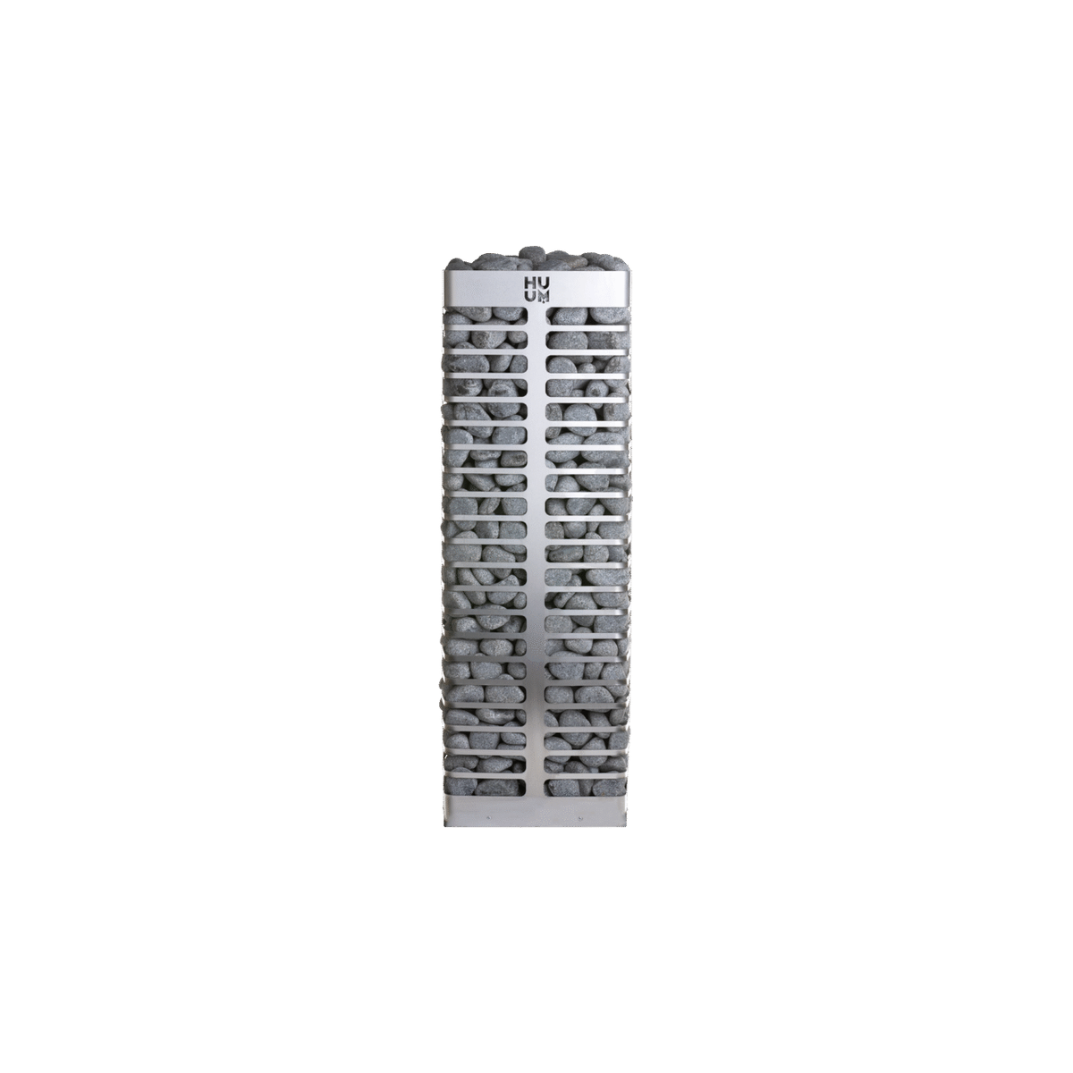 Aquecedor de Sauna HUUM STEEL 9 (9 kW)