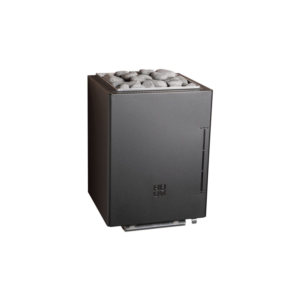 Aquecedor de Sauna HUUM CORE Wall Combi 4 (4,5 kW)