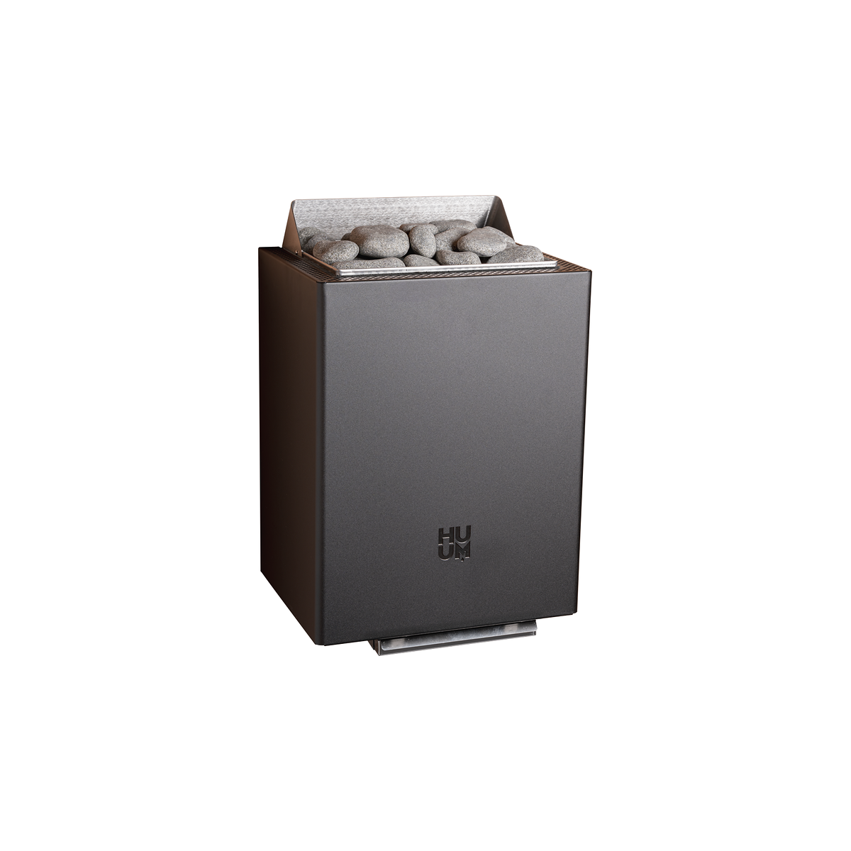 Aquecedor de Sauna HUUM CORE Wall 7 (7,5 kW)