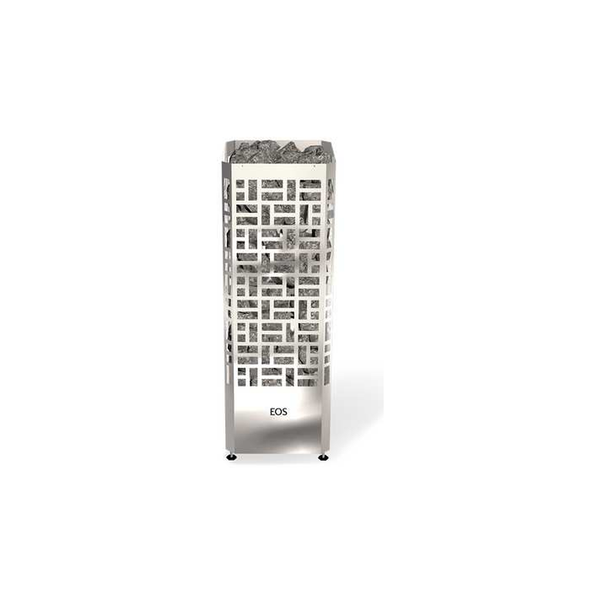 Aquecedor de sauna EOS Edge 9 kW