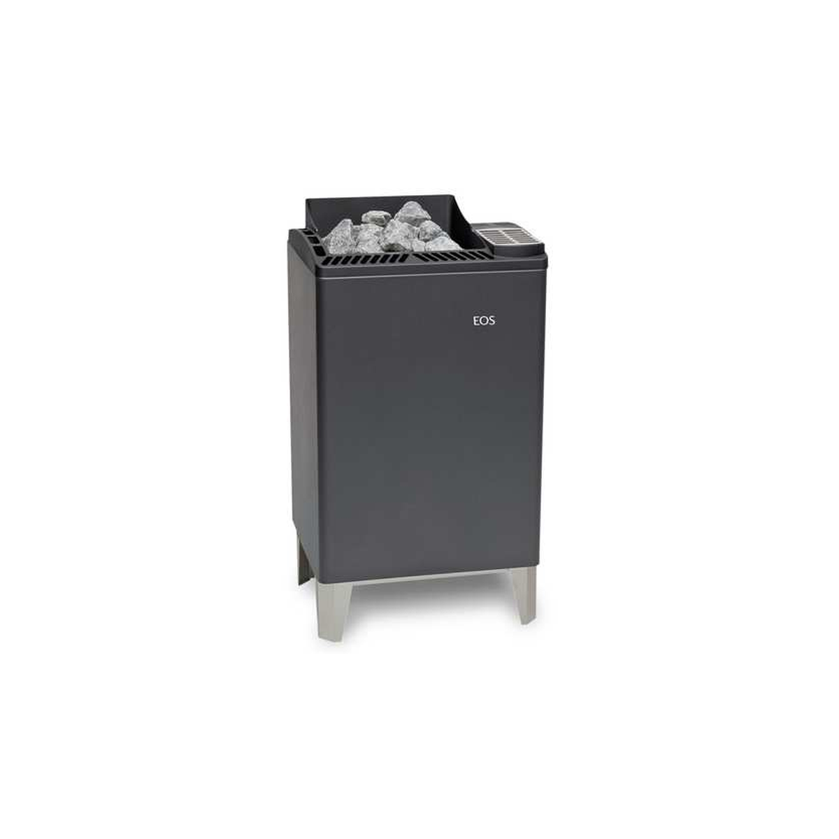 Aquecedor de sauna EOS EuroMax 15 kW