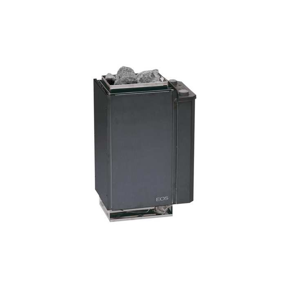 Aquecedor de sauna EOS M3 W 3 kW antracite
