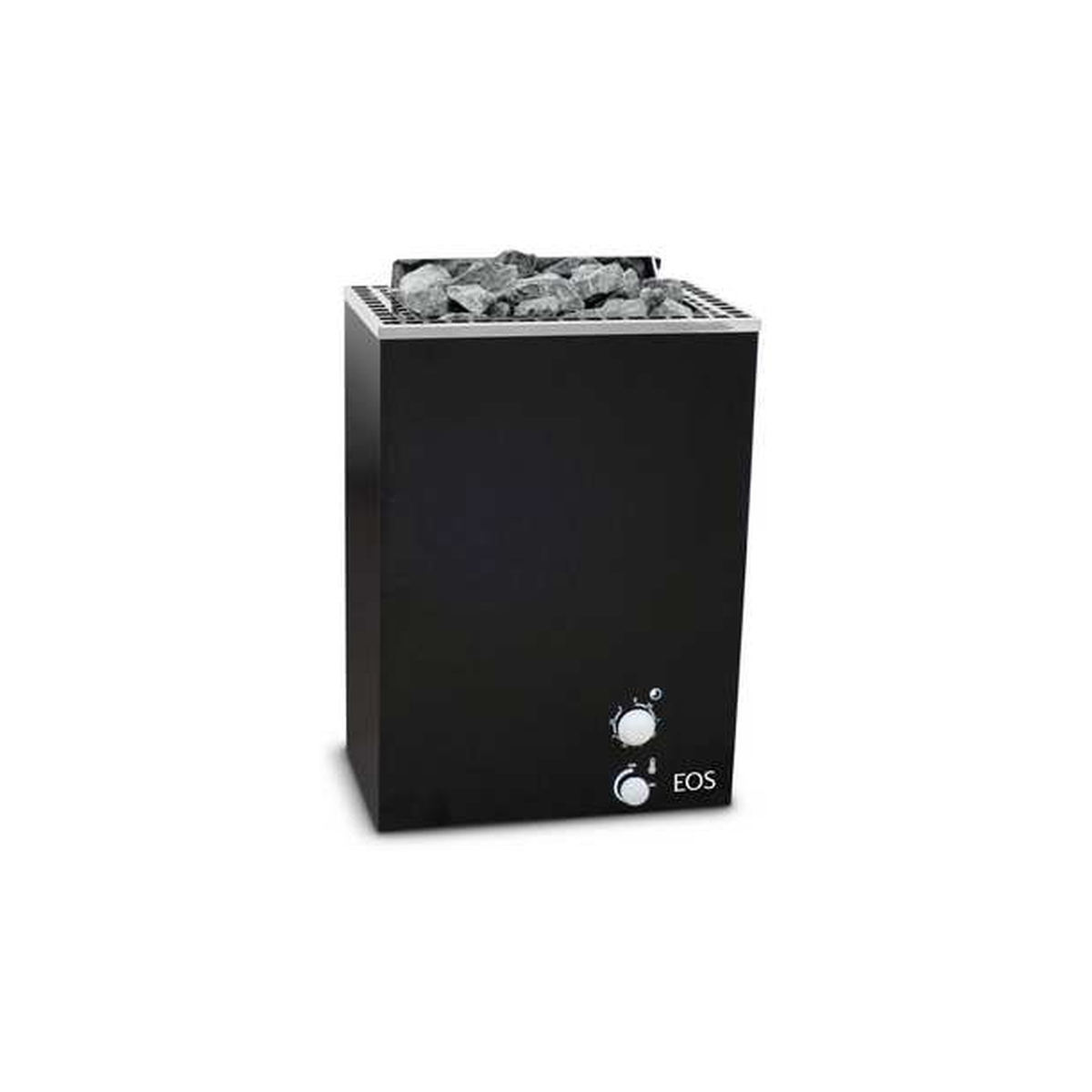 Aquecedor de sauna EOS Moment Control W 9 kW