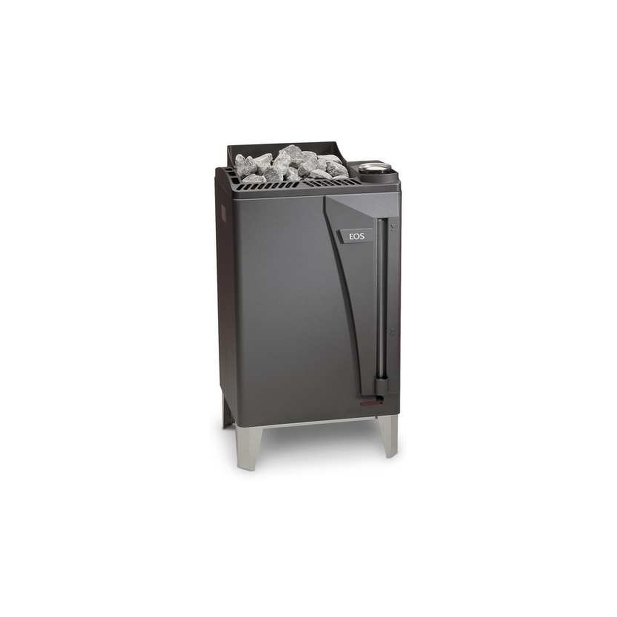 Aquecedor de sauna EOS EuroMax Combi 15 kW