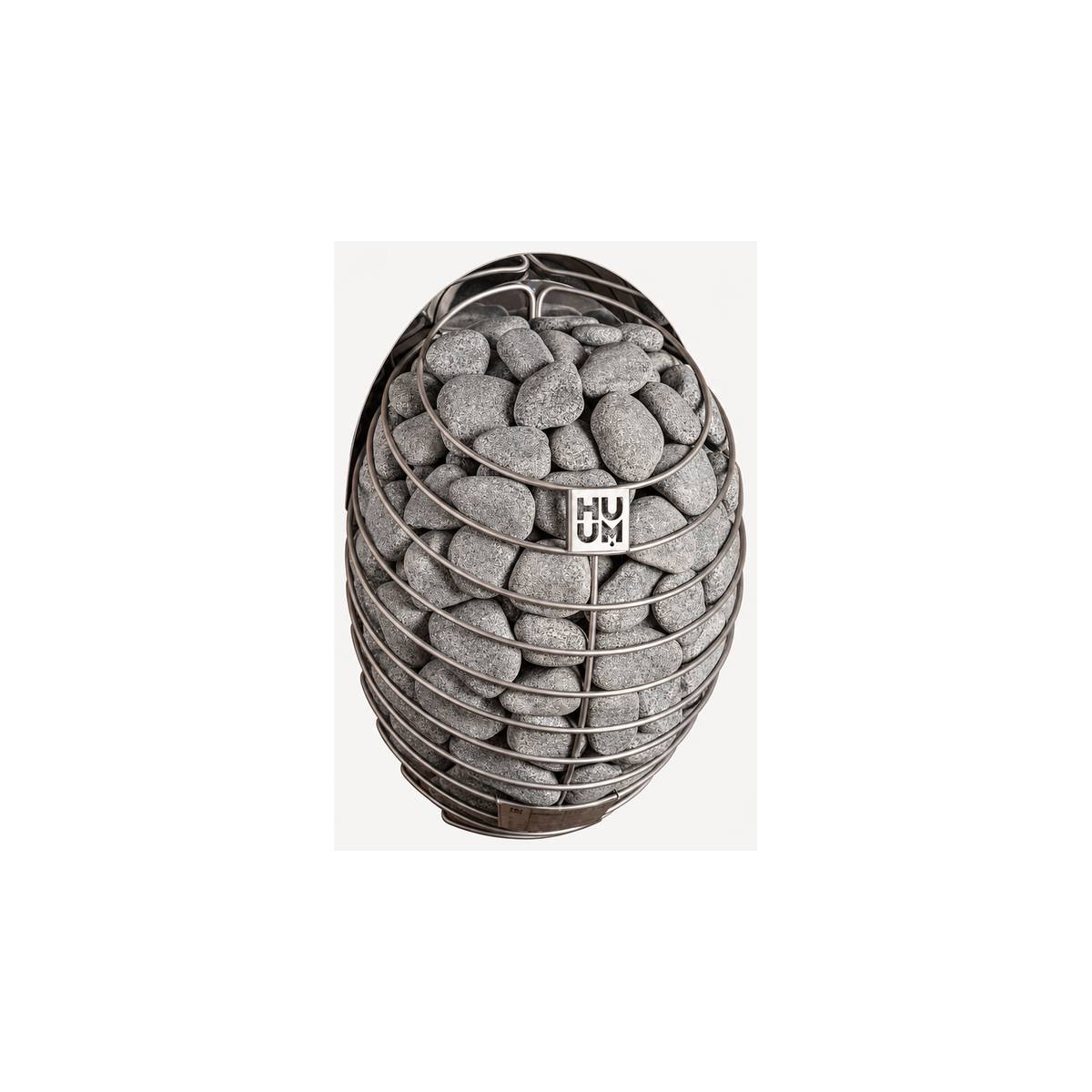 Aquecedor de sauna HUUM DROP 7 (7,5 kW)