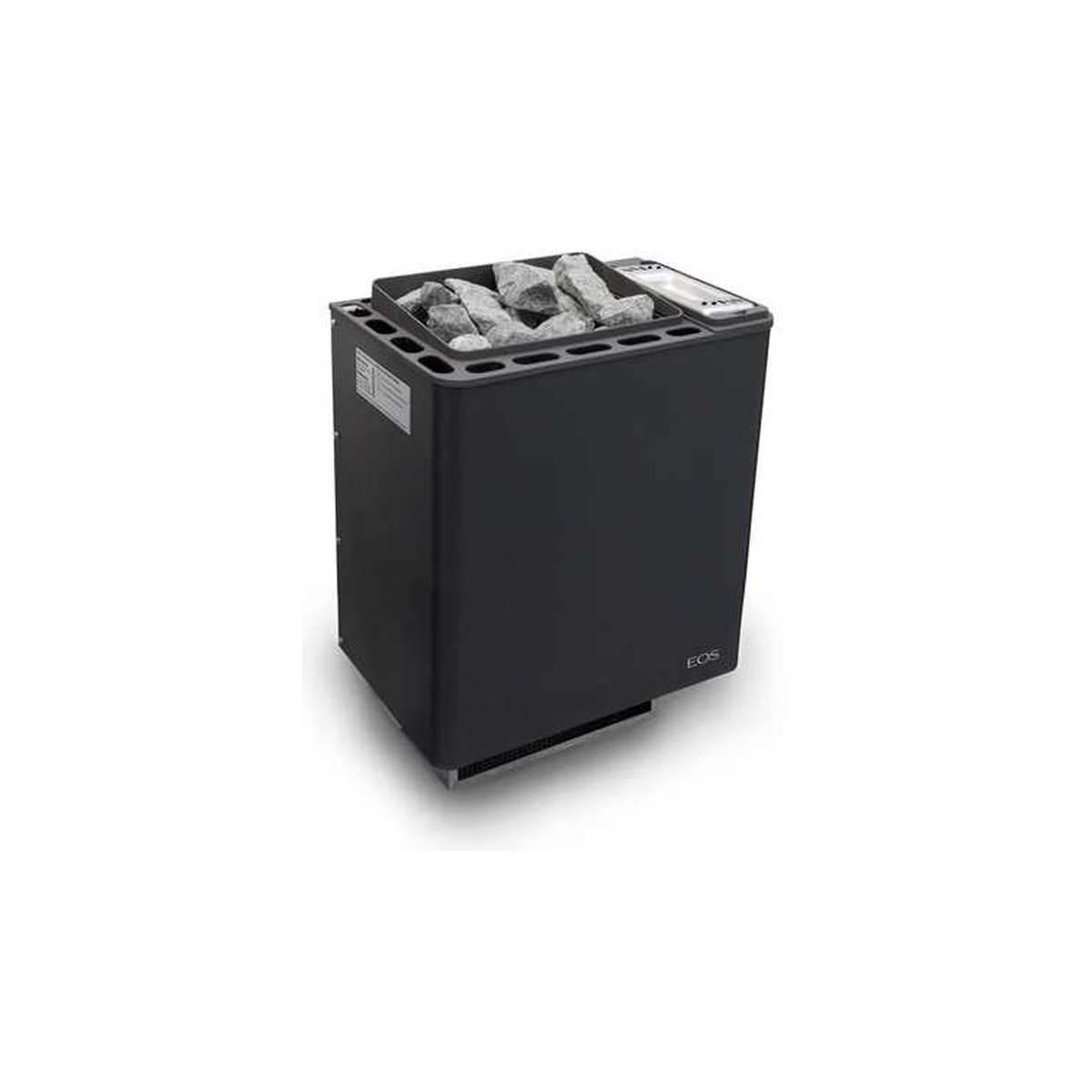 Aquecedor de sauna EOS Thermat Combi W 6 kW