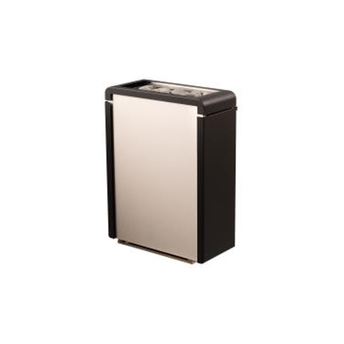 Aquecedor elétrico de sauna Harvia Concept R Mini 7,5 kW