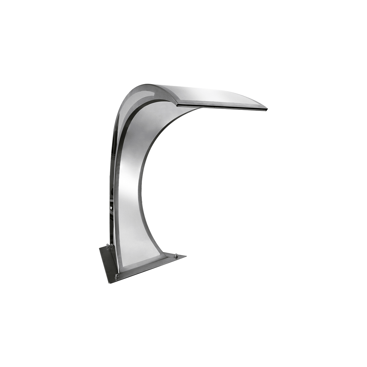 AQA 106.2 | Cascata para piscina