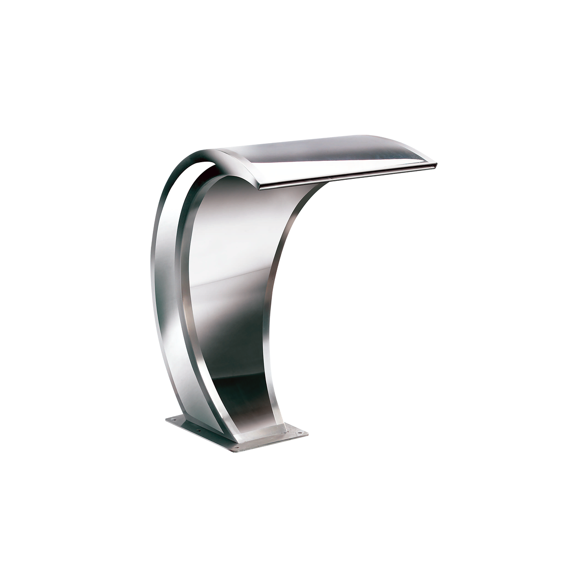 AQA 106M | Cascata compacta