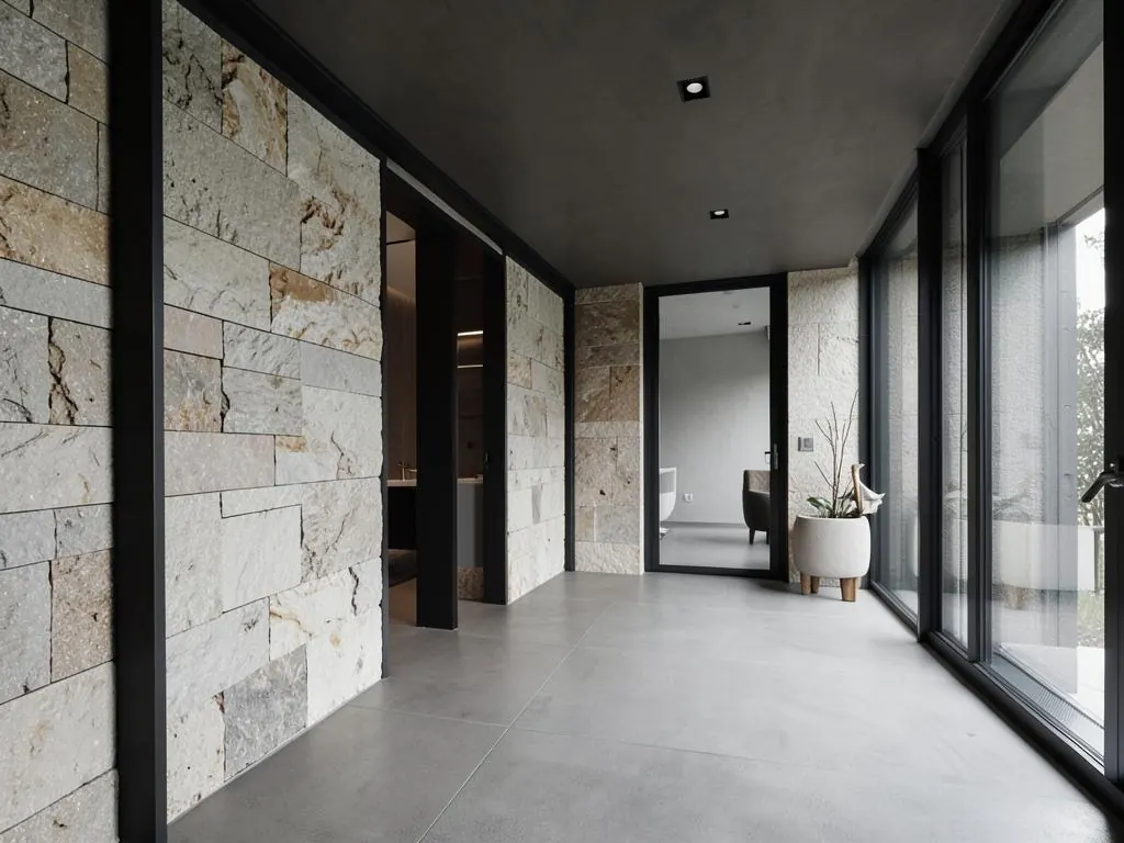 Luxury Minimal: o ADN técnico do WSgroup